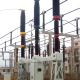 220kV-Outdoor H.V.A.C.Live Tank SF6 Gas Circuit Breaker-Spring mechanism-Outdoor High-Voltage Switchgear-High-Voltage Spring Energy Storage Mechanism