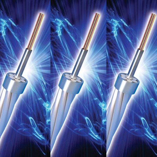 Central Stainless Steel Tube OPGW & Worldwide DuraTube OPGW - Engineered for Long-Term Performance