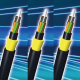 All-dielectric Self-supporting Aerial Installation Cable —ADSS & Universal ADSS Aerial Cable - Self-Supporting Fiber Optic for Global Networks