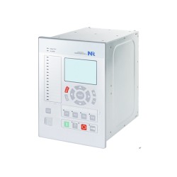 PCS-9671S Transformer Relay-Transformer Differential Protection Relay-Dynamic Capacitive Current Compensation-Remote Control and Measurement