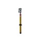 Portable Short Circuit Grounding Pole (Flat Clipper Jaws)  Short Circuit Portable Grounding Pole (Arc Opening)-Electrical Safety Grounding Tool