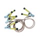 Personal Safety Grounding Wire Grounding and Short Circuit Wire-Electrician's Grounding Tool-Emergency Grounding Equipment