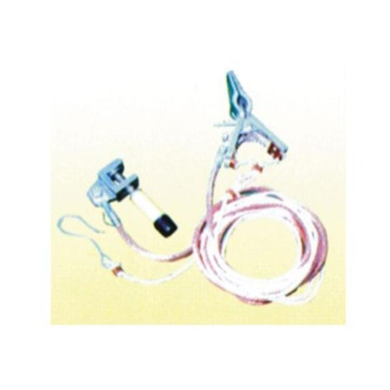 Personal Safety Grounding Wire Grounding and Short Circuit Wire-Electrician's Grounding Tool-Emergency Grounding Equipment