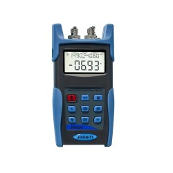 Optical Multi-Function Meter JW3209-Fiber Optic Testing Solution-Network Performance Monitoring-High Precision Measurement