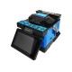 JW4108H Single Fiber Fusion Splicer-High-Precision Fiber Splicer-Environmentally Adaptive Design-International Safety Standard Certified