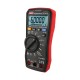 UT117C High-precision True RMS Digital Multimeter-True RMS Digital Multimeter-High-Precision Digital Measuring Instrument-Electrical Engineering Testing Tool