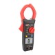 UT205B 1000A AC Clamp Meter-True RMS Clamp Meter-Electrical Measurement Tool-Professional AC Tester-Safety Certified Clamp Meter