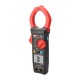 UT205B 1000A AC Clamp Meter-True RMS Clamp Meter-Electrical Measurement Tool-Professional AC Tester-Safety Certified Clamp Meter