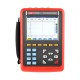 UT285C Three Phase Power Quality Analyzer-True RMS Voltage and Current Meter-Harmonic Distortion Analyzer-Professional Electrical Analyzer