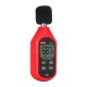 UT353-UT353BT Mini Sound Level Meters-Environmental Noise Tester-Construction Noise Monitor-Portable Sound Level Meter