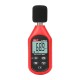 UT353-UT353BT Mini Sound Level Meters-Environmental Noise Tester-Construction Noise Monitor-Portable Sound Level Meter