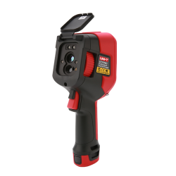 UTi384G Professional Enhanced Thermal Camera-High Resolution Thermal Scope-Electrical Thermal Imaging-Non-Destructive Testing Camera