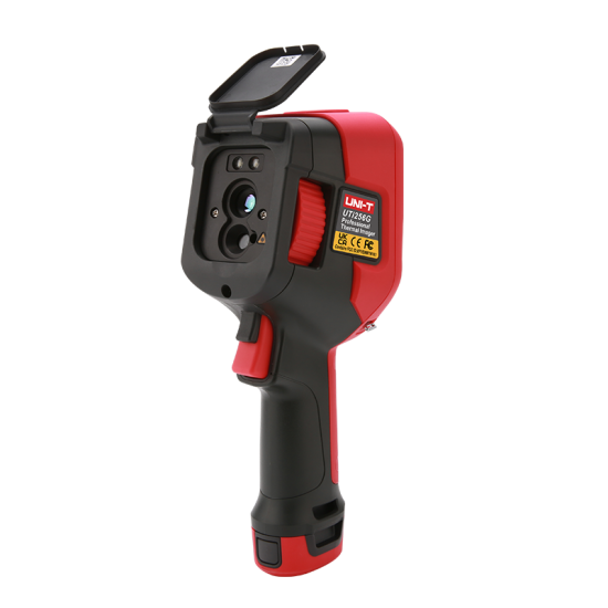 UTi384G Professional Enhanced Thermal Camera-High Resolution Thermal Scope-Electrical Thermal Imaging-Non-Destructive Testing Camera