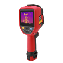 UTi384G Professional Enhanced Thermal Camera-High Resolution Thermal Scope-Electrical Thermal Imaging-Non-Destructive Testing Camera