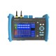 MPO Integrated Tester JW3502 & Comprehensive MPOTech 3502 - Engineered for Accurate MPO Testing