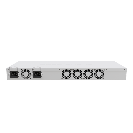 ETHERNET ROUTERS CCR2116-12G-4S+ & Comprehensive CCR2116-12G+ Router - Engineered for Seamless Network Operations