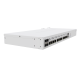 ETHERNET ROUTERS CCR2116-12G-4S+ & Comprehensive CCR2116-12G+ Router - Engineered for Seamless Network Operations