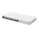 ETHERNET ROUTERS CCR2116-12G-4S+ & Comprehensive CCR2116-12G+ Router - Engineered for Seamless Network Operations