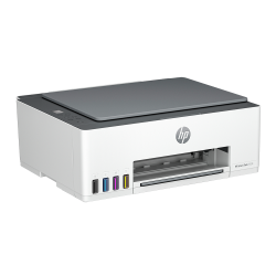 HP Smart Tank 5101 All-in-One Printer & Universal HP PrintPower 5101 - Powerful Printing and Scanning Solution