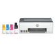 HP Smart Tank 5101 All-in-One Printer & Universal HP PrintPower 5101 - Powerful Printing and Scanning Solution