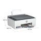 HP Smart Tank 5101 All-in-One Printer & Universal HP PrintPower 5101 - Powerful Printing and Scanning Solution