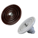 Suspension Porcelain Insulators U40C,U70C,U120C-Transmission Line Insulator-Power System Insulation-Power Line Fittings