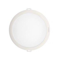 PHILIPS LED DOWNLIGHT 14W-14W LED Lighting-Energy-Saving LED Fixture-Modern Minimalist Design-Indoor Lighting Solution-Safety Certified LED Fixture