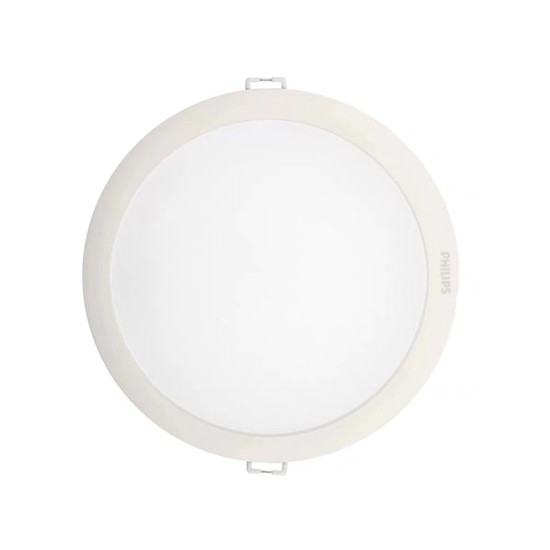 PHILIPS LED DOWNLIGHT 14W-14W LED Lighting-Energy-Saving LED Fixture-Modern Minimalist Design-Indoor Lighting Solution-Safety Certified LED Fixture