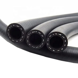 High Pressure Air Water Rubber Hose Air Compressor Hose-High Pressure Resistant Rubber Hose-Multi-Purpose Compressed Air Hose-International Safety Standard Compliant Hose