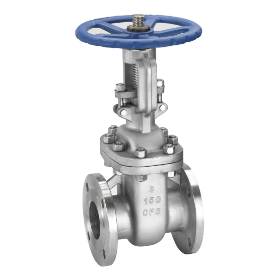 ANSI - GB - JIS - DIN Standard WCB - Stainless Flange Gate valve & Universal ANSI-GB-JIS-DIN Gate Valve - Durable WCB and Corrosion-Resistant Stainless