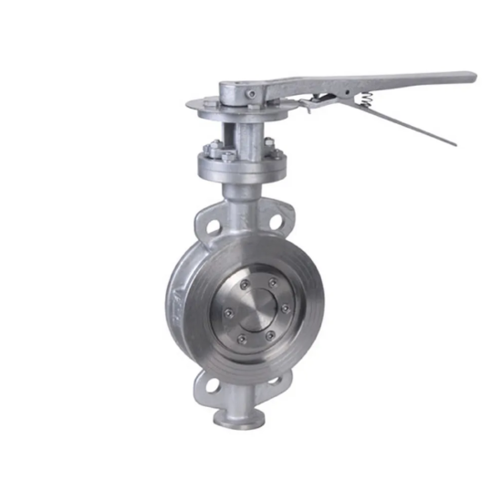 ANSI - GB - JIS - DIN standard WCB - Stainless Butterfly Valve & Comprehensive ANSI-GB-JIS-DIN Butterfly Valve - Engineered for Performance