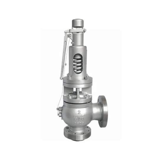 ANSI - GB - JIS - DIN standard WCB - Stainless safety valve & International ANSI-GB-JIS-DIN Safety Valve - Versatile Pressure Control