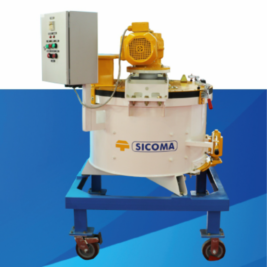 Vertical axis planetary experimental teaching mixer-High Shear Mixer-Chemical Mixing Equipment-Quality Control Mixer