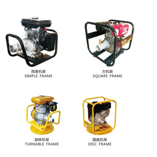 ZRN series driven combustion engine, Gasoline engine, diesel engine ZRN168F ZRN170F-Outdoor Power Equipment Engine