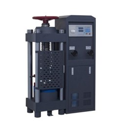 Digital Display Pressure Testing Machine & Universal ForceScope HD - High-Definition Digital Pressure Tester