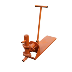 Hand Operate Cement Grouting Pump & Universal HandForce Grouter - Durable Hand Operated Grouting Tool