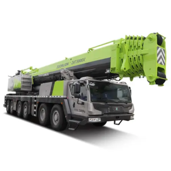 Mobile Truck Crane Construction Machinery All terrain Mobile Crane Construction Equipment Vehicle Crane Car Crane